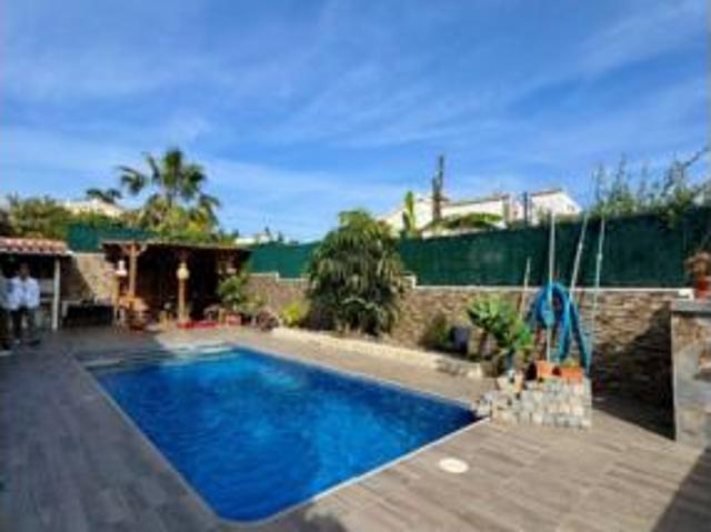 Casa Venta Calpe Calp, La Cometa Carrió Park