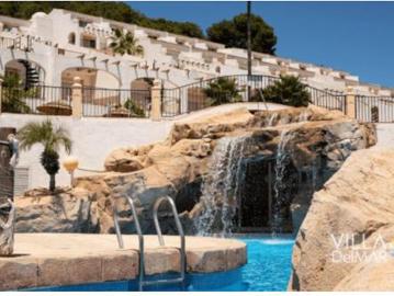 Casa Venta Calpe Calp, La Cometa Carrió Park
