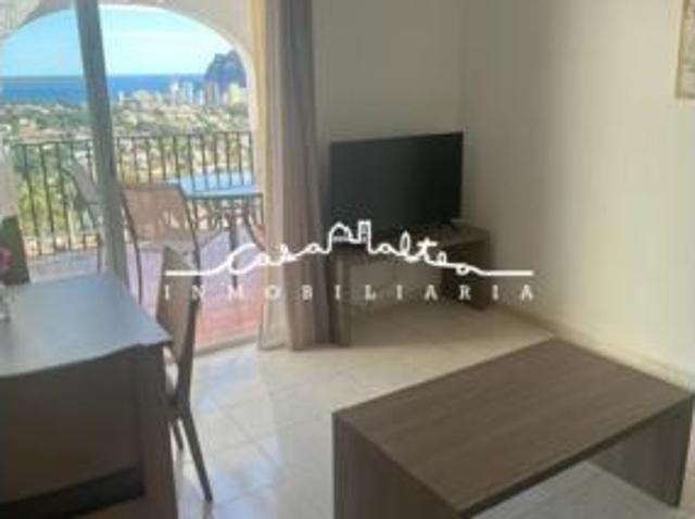 Casa Venta Calpe Calp, La Cometa Carrió Park