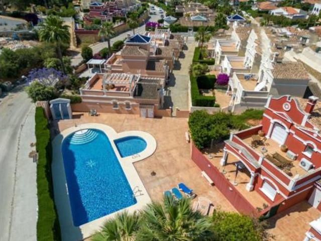 Casa Venta Calpe Calp, La Cometa Carrió Park