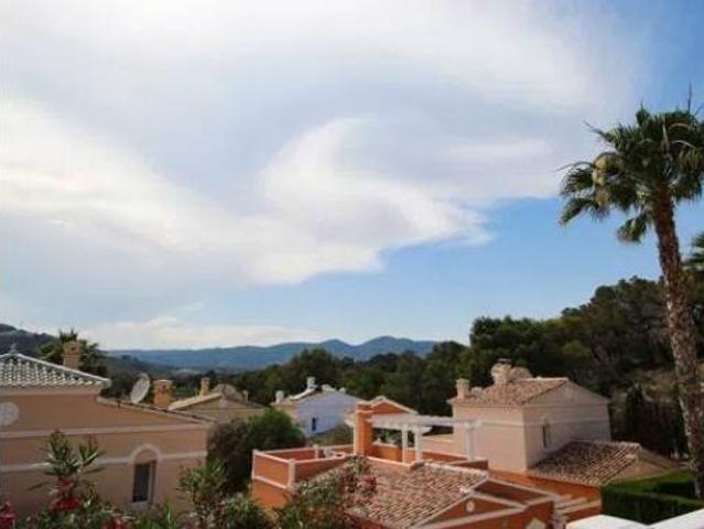 Casa Venta Calpe Calp, La Cometa Carrió Park