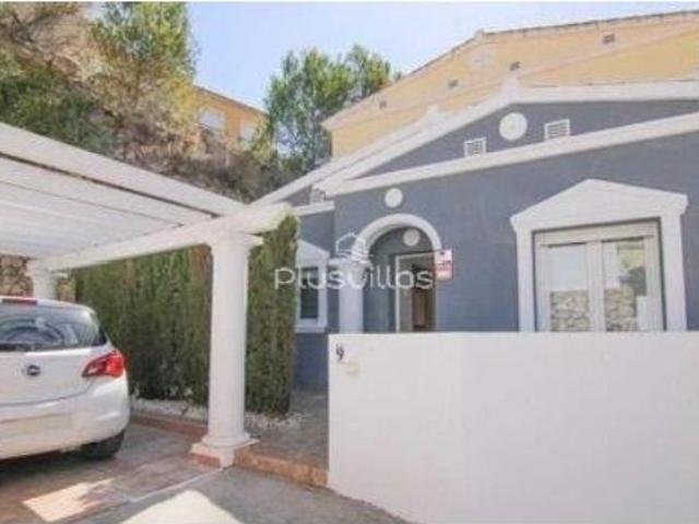 Casa Venta Calpe Calp, La Cometa Carrió Park