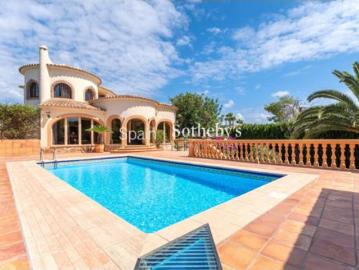 Casa Venta Calpe Calp, La Cometa Carrió Park