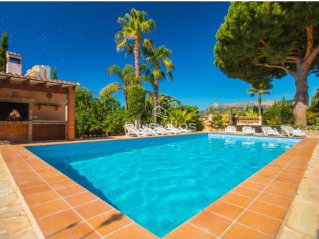 Casa Venta Calpe Calp, La Cometa Carrió Park
