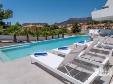 Casa Venta Calpe Calp, La Cometa Carrió Park