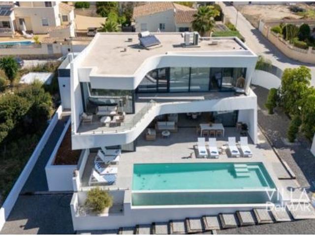 Casa Venta Calpe Calp, La Cometa Carrió Park