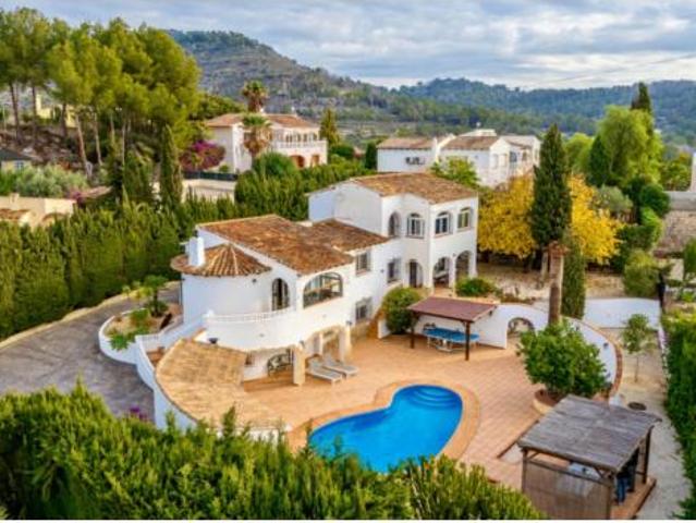 Casa Venta Calpe Calp, La Cometa Carrió Park