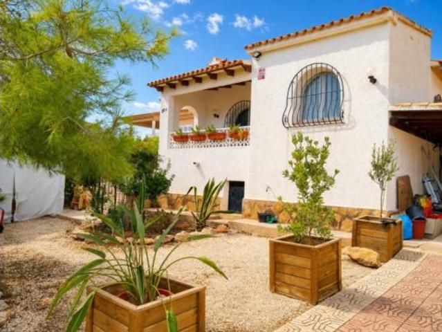 Casa Venta Calpe Calp, La Cometa Carrió Park