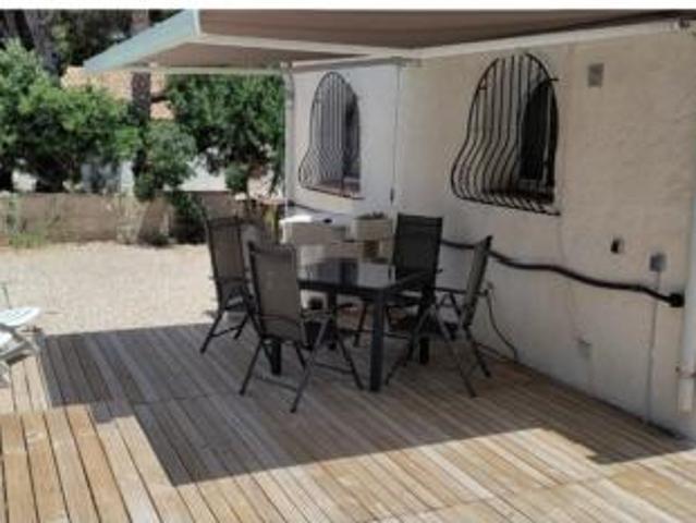 Casa Venta Calpe Calp, La Cometa Carrió Park