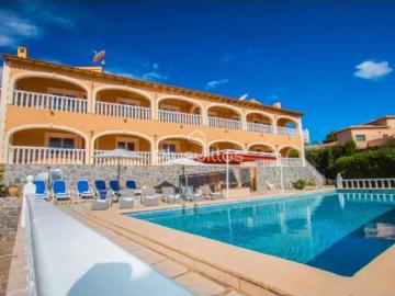 Casa Venta Calpe Calp, La Cometa Carrió Park
