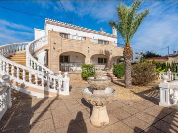 Casa Venta Calpe Calp, La Cometa Carrió Park