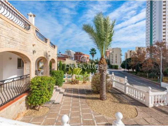 Casa Venta Calpe Calp, La Cometa Carrió Park