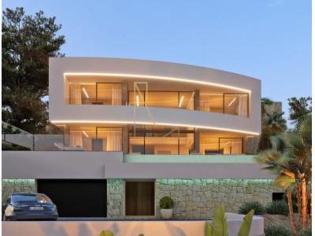Casa Venta Calpe Calp, La Cometa Carrió Park