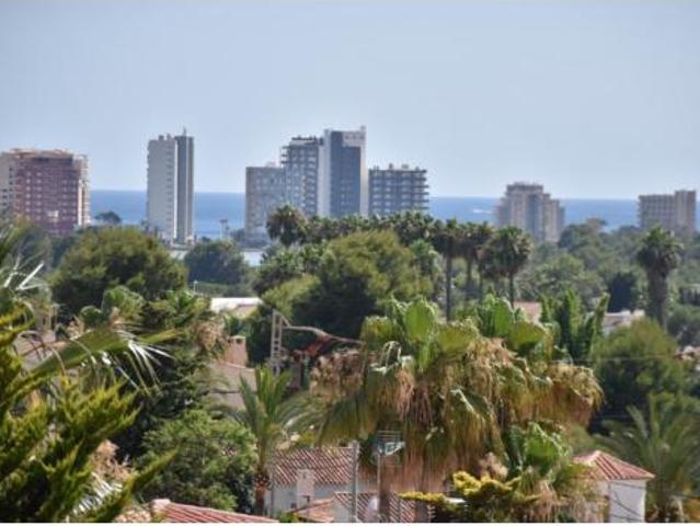 Casa Venta Calpe Calp, La Cometa Carrió Park