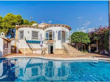 Casa Venta Calpe Calp, La Cometa Carrió Park