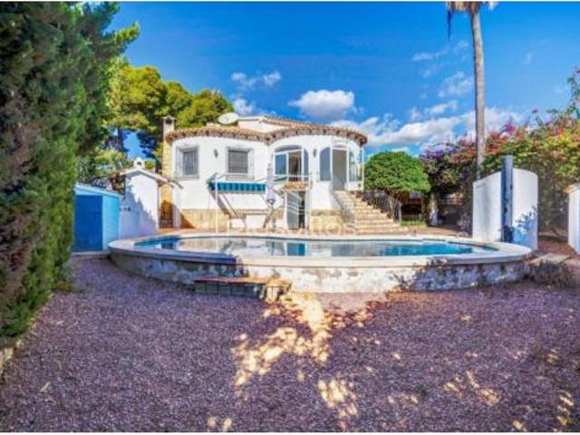 Casa Venta Calpe Calp, La Cometa Carrió Park