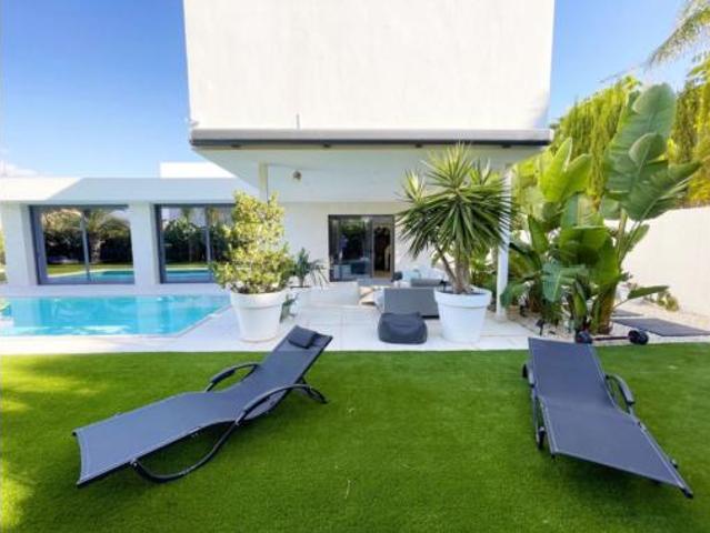 Casa Venta Calpe Calp, La Cometa Carrió Park