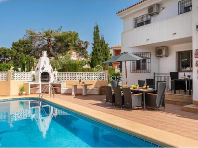 Casa Venta Calpe Calp, La Cometa Carrió Park