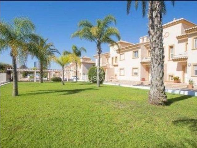 Casa Venta Calpe Calp, La Cometa Carrió Park