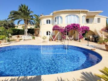 Casa Venta Calpe Calp, La Cometa Carrió Park