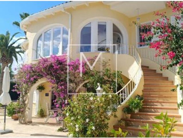 Casa Venta Calpe Calp, La Cometa Carrió Park