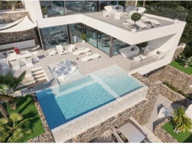 Casa Venta Calpe Calp, Las Adelfas Benicolada Garduix