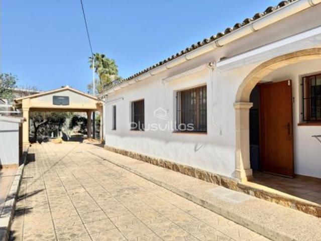 Casa Venta Calpe Calp, Las Adelfas Benicolada Garduix