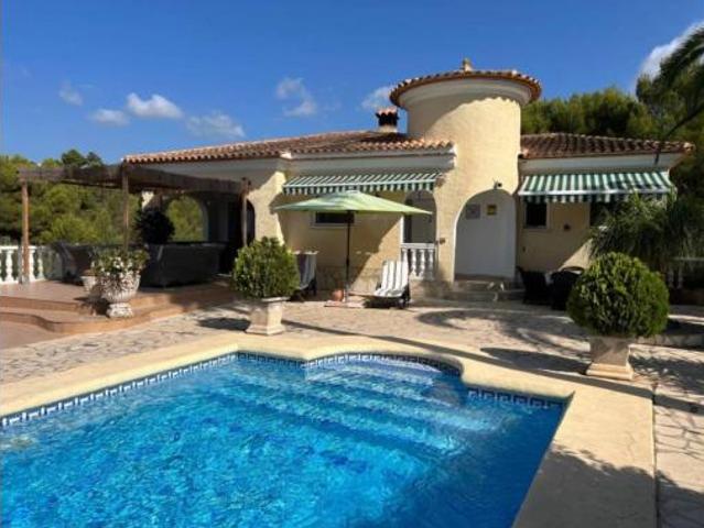 Casa Venta Calpe Calp, Canuta