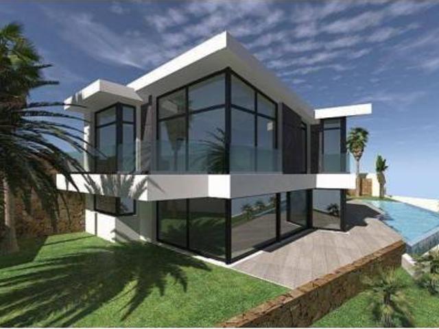 Casa Venta Calpe Calp, Canuta
