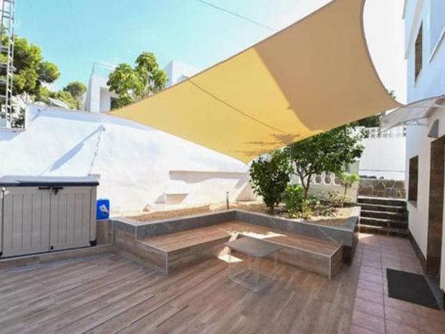 Casa Venta Calpe Calp, La Cometa Carrió Park
