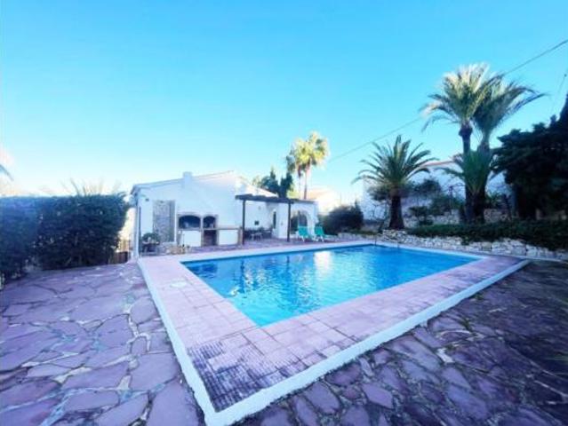 Casa Venta Calpe Calp, Maryvilla
