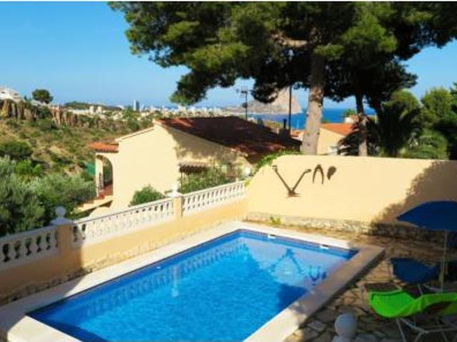 Casa Venta Calpe Calp, Maryvilla