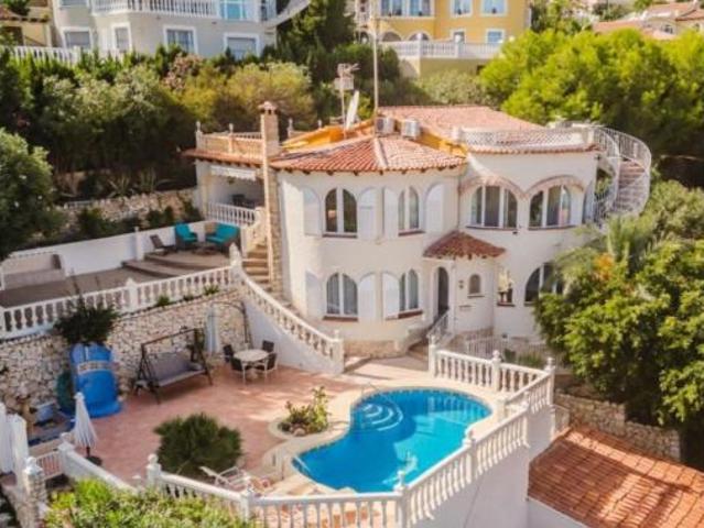 Casa Venta Calpe Calp, Maryvilla