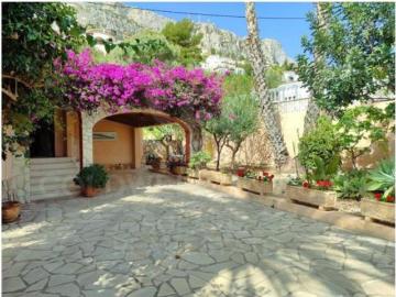 La Marina Alta, Alicante, Comunidad Valenciana, Comunidad Valenciana