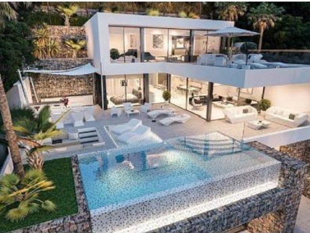 Casa Venta Calpe Calp, Maryvilla