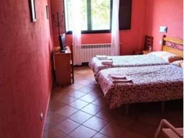 Casa Venta Caltojar, Casillas de Berlanga