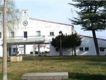 Casa Venta Calvarrasa de Abajo, Amatos del Río