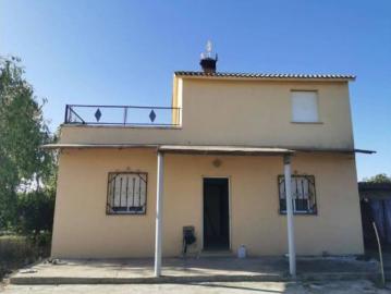 Casa Venta Calvarrasa de Abajo, Calvarrasa de Abajo