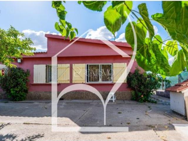 Casa Venta Calvarrasa de Abajo, Amatos del Río