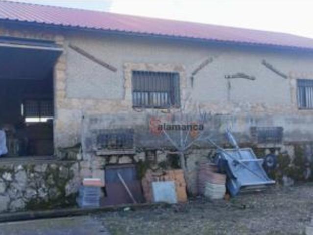 Casa Venta Calvarrasa de Arriba, Calvarrasa de Arriba