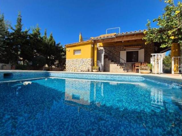 Casa Venta Calvià, El Toro