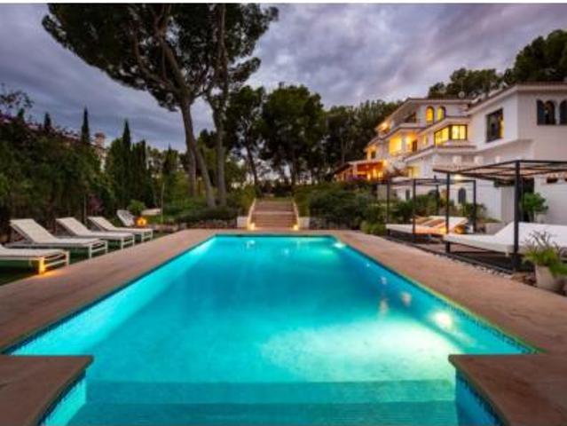 Casa Venta Calvià, Cala Vinyes