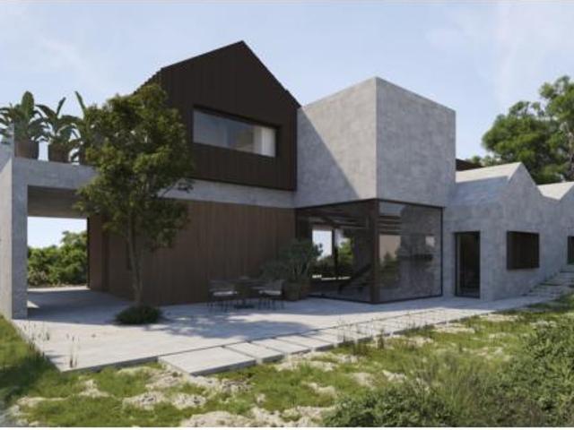 Casa Venta Calvià, Cala Vinyes