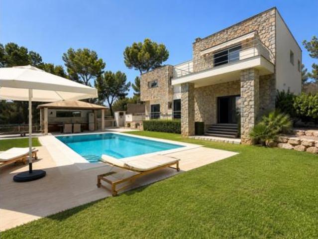 Casa Venta Calvià, Cala Vinyes