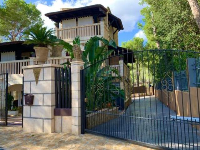 Casa Venta Calvià, Cala Vinyes