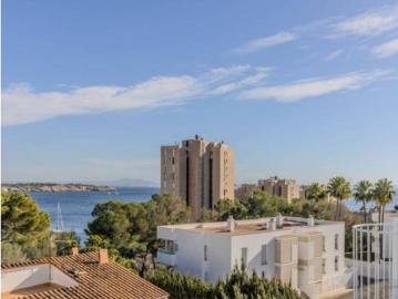 Casa Venta Calvià, Cas Català Illetes