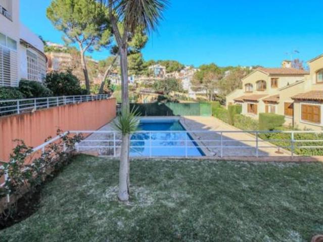 Casa Venta Calvià, Cas Català Illetes