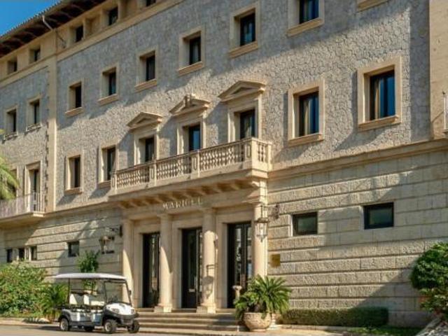 Casa Venta Calvià, Cas Català Illetes