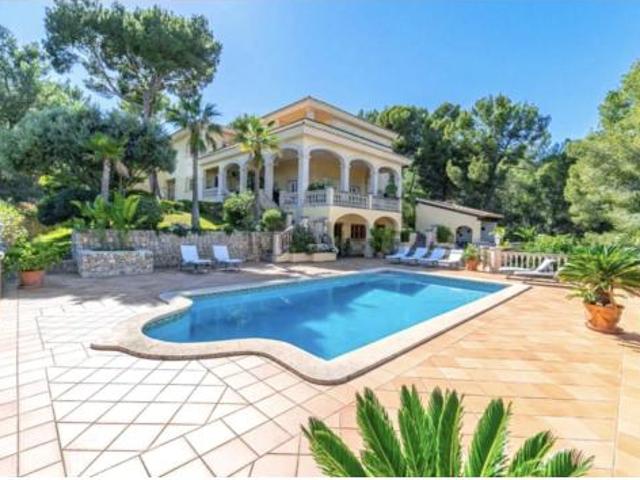 Casa Venta Calvià, Cas Català Illetes
