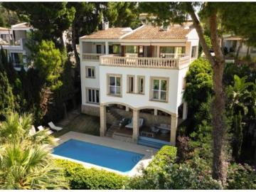 Casa Venta Calvià, Cas Català Illetes